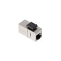 Lanberg KSF6-3000 Conector Keystone RJ45 Cat.6 FTP